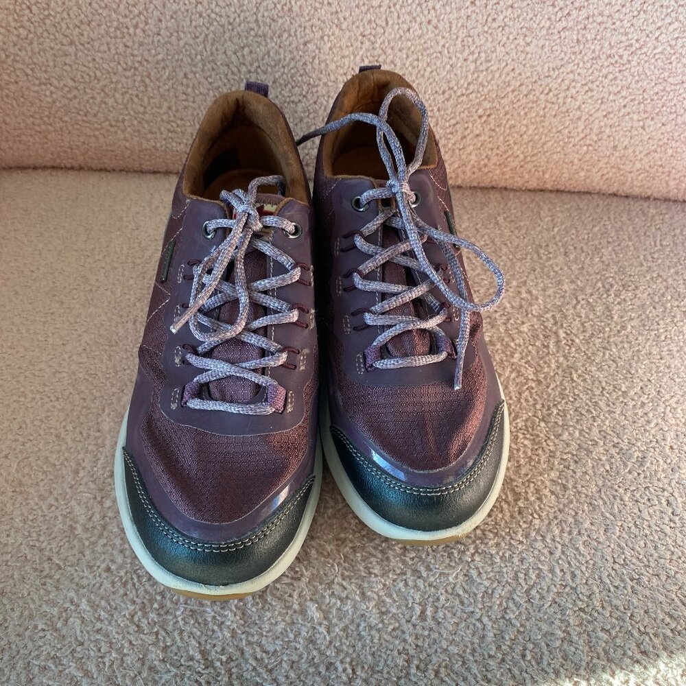Cobb Hill Women's Skylar Lace-Up Shoes
